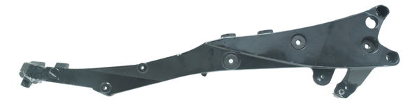 Quadro B Esquerdo Suzuki Gsx-r Srad 1000 11-16 Original
