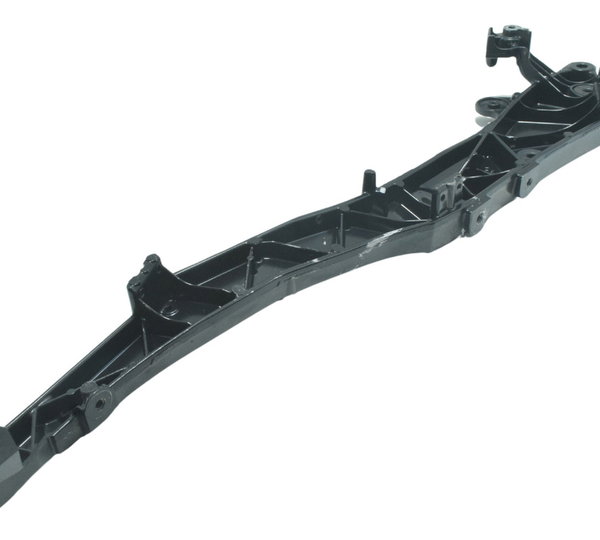 Quadro B Esquerdo Suzuki Gsx-r Srad 1000 11-16 Original