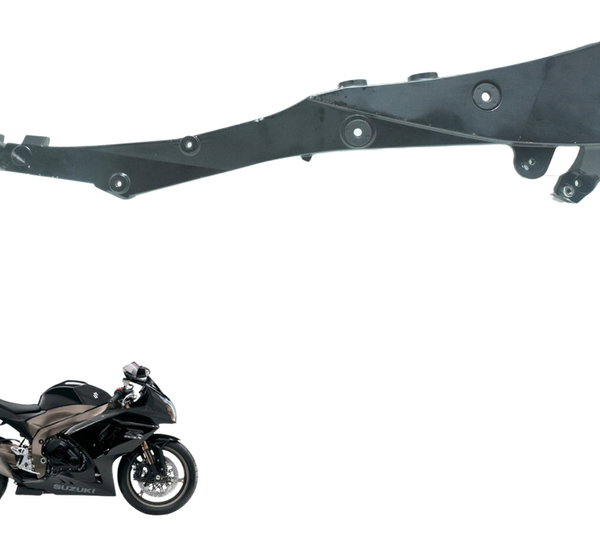 Quadro B Esquerdo Suzuki Gsx-r Srad 1000 11-16 Original