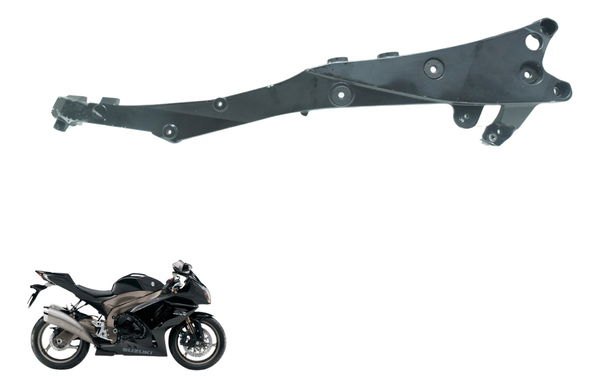 Quadro B Esquerdo Suzuki Gsx-r Srad 1000 11-16 Original