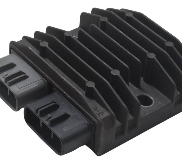 Retificador Carga Kawasaki Versys 1000 12-15 Original 12v