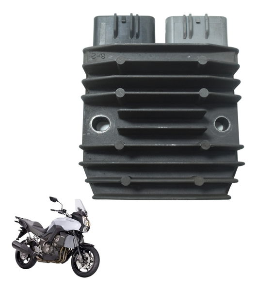 Retificador Carga Kawasaki Versys 1000 12-15 Original
