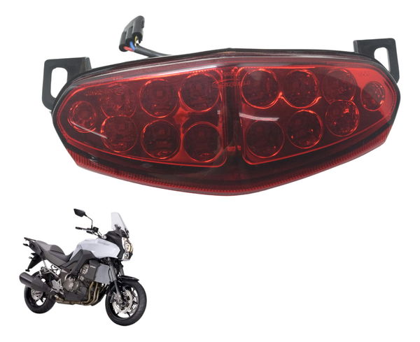 Lanterna Traseira Kawasaki Versys 1000 12-15 Original