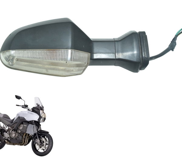 Pisca Traseiro Esq/ Diant Direito Kawasaki Versys 1000 12-15