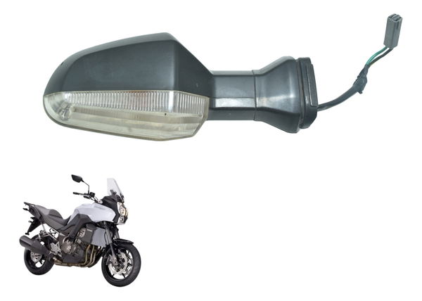 Pisca Traseiro Esq/ Diant Direito Kawasaki Versys 1000 12-15