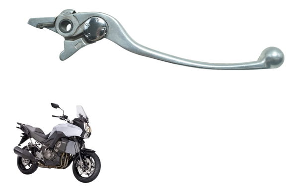 Manete Freio Kawasaki Versys 1000 12-15 Original