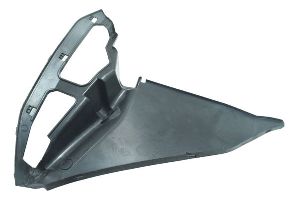 Acabamento Interno Esq Det Suzuki Gsx-r Srad 1000 11-16 Orig