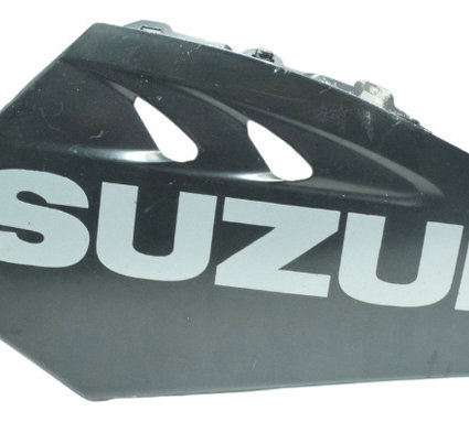Spoiler Direito C/ Avaria Suzuki Gsx-r Srad 1000 11-16 Orig
