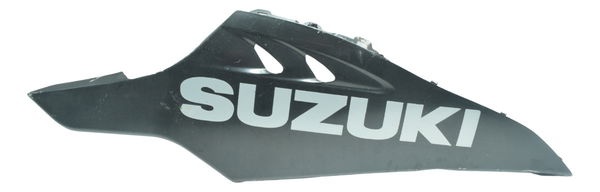 Spoiler Direito C/ Avaria Suzuki Gsx-r Srad 1000 11-16 Orig