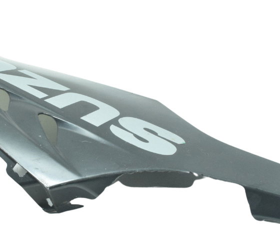Spoiler Direito C/ Avaria Suzuki Gsx-r Srad 1000 11-16 Orig