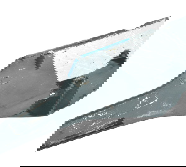 Spoiler Direito C/ Avaria Suzuki Gsx-r Srad 1000 11-16 Orig