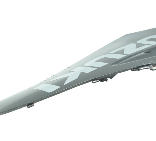 Spoiler Direito C/ Avaria Suzuki Gsx-r Srad 1000 11-16 Orig