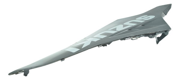 Spoiler Direito C/ Avaria Suzuki Gsx-r Srad 1000 11-16 Orig