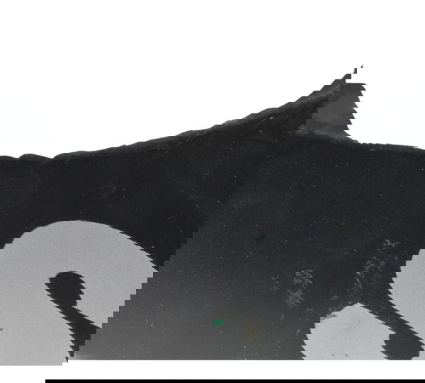 Spoiler Direito C/ Avaria Suzuki Gsx-r Srad 1000 11-16 Orig