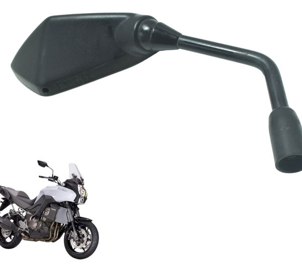 Espelho Direito Kawasaki Versys 1000 12-15 Original