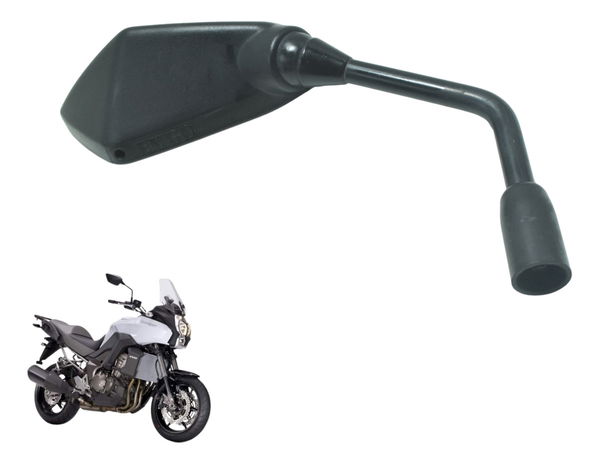 Espelho Direito Kawasaki Versys 1000 12-15 Original