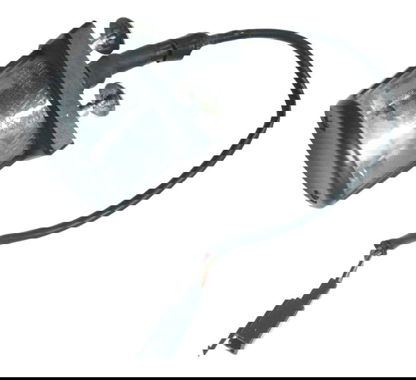 Luz Placa Kawasaki Versys 1000 12-15 Original