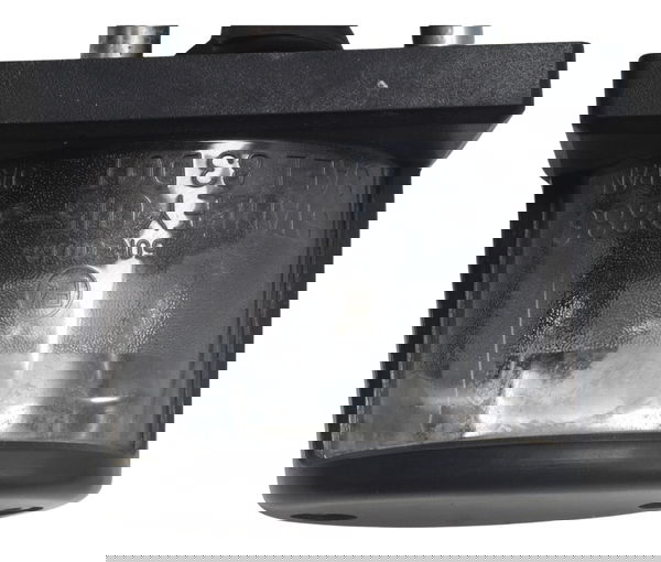 Luz Placa Kawasaki Versys 1000 12-15 Original