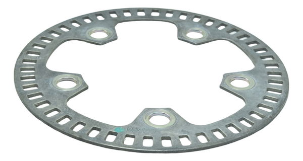 Roda Fônica Dianteira Kawasaki Versys 1000 12-15 Original
