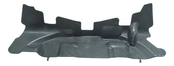 Acabamento Radiador C/ Det Suzuki Gsx-r Srad 1000 11-16 Orig