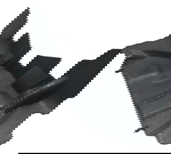 Acabamento Radiador C/ Det Suzuki Gsx-r Srad 1000 11-16 Orig