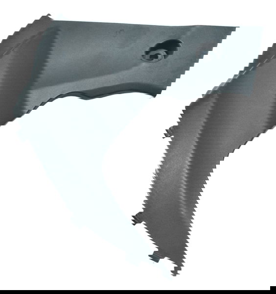 Acabamento Lateral Esquerd Suzuki Gsx-r Srad 1000 11-16 Orig