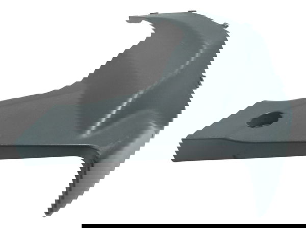 Acabamento Lateral Esquerd Suzuki Gsx-r Srad 1000 11-16 Orig