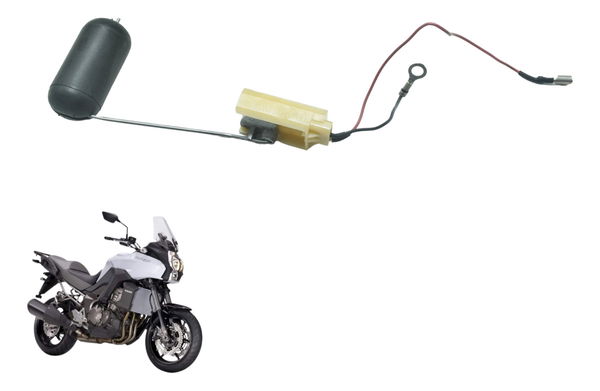 Boia Combustível Kawasaki Versys 1000 12-15 Original