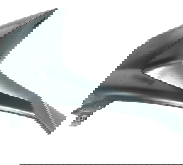 Carenagem Superior Esq Det Suzuki Gsx-r Srad 1000 11-16 Orig Preto