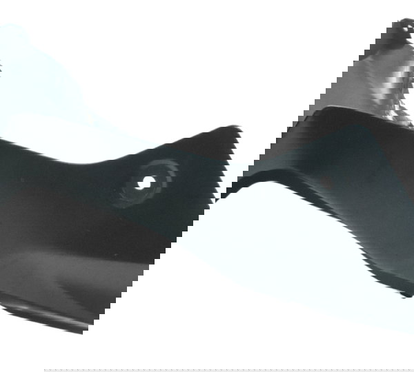 Carenagem Superior Esq Det Suzuki Gsx-r Srad 1000 11-16 Orig Preto