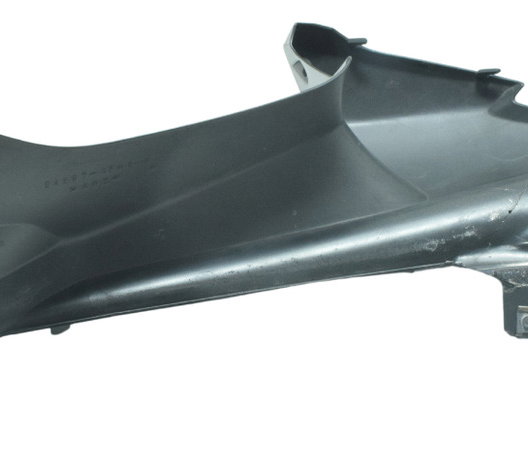 Carenagem Superior Esq Det Suzuki Gsx-r Srad 1000 11-16 Orig Preto