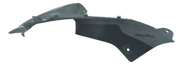 Carenagem Superior Esq Det Suzuki Gsx-r Srad 1000 11-16 Orig