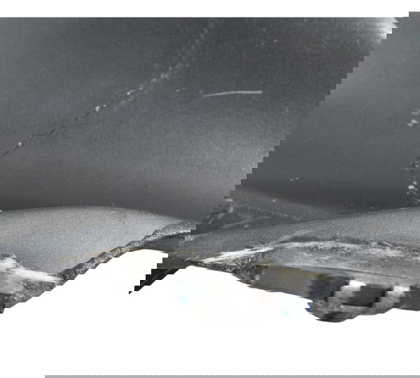 Carenagem Superior Esq Det Suzuki Gsx-r Srad 1000 11-16 Orig Preto