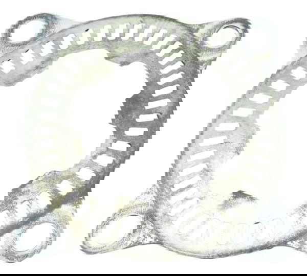 Roda Fônica Traseira Kawasaki Versys 1000 12-15 Original