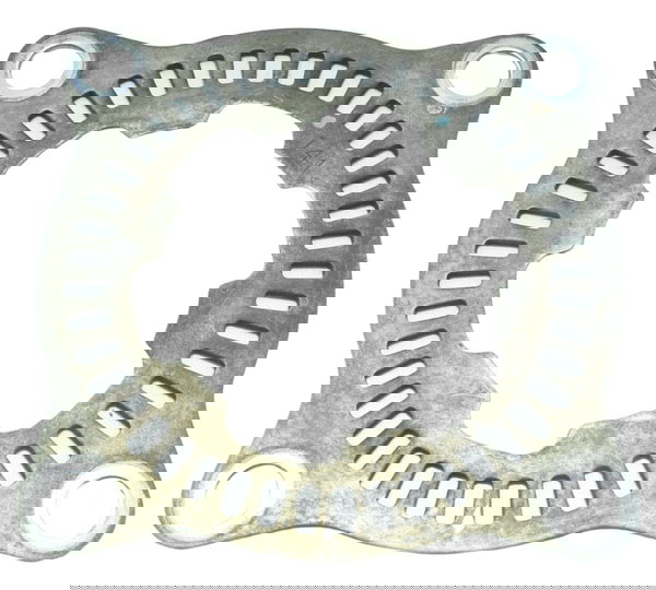 Roda Fônica Traseira Kawasaki Versys 1000 12-15 Original