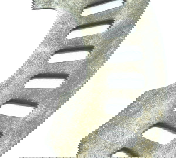 Roda Fônica Traseira Kawasaki Versys 1000 12-15 Original