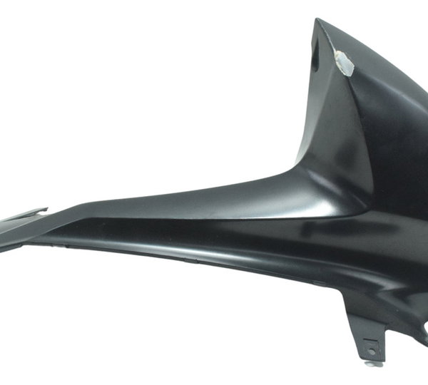 Carenagem Superior Dir Avaria Suzuki Gsx-r Srad 1000 11-16 Preto