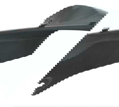 Carenagem Superior Dir Avaria Suzuki Gsx-r Srad 1000 11-16 Preto