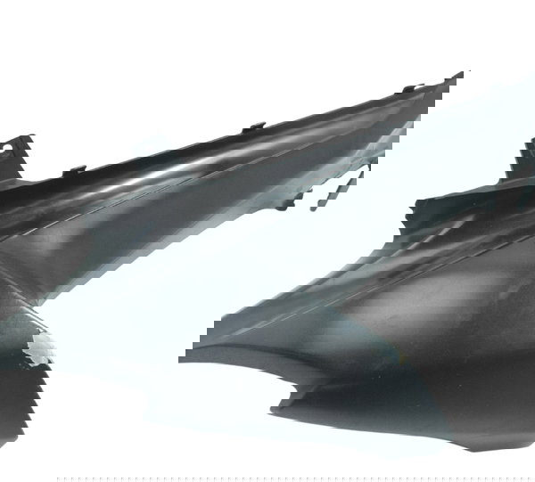 Carenagem Superior Dir Avaria Suzuki Gsx-r Srad 1000 11-16 Preto