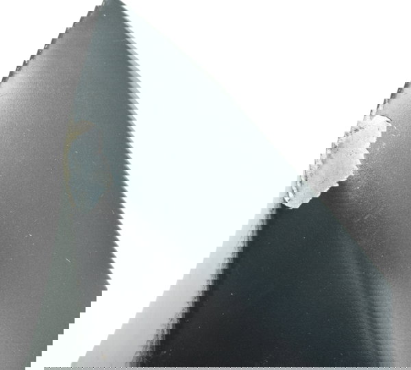 Carenagem Superior Dir Avaria Suzuki Gsx-r Srad 1000 11-16 Preto