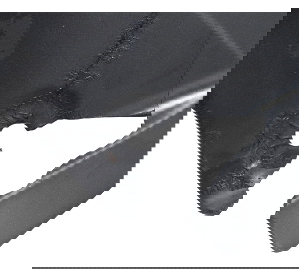 Carenagem Superior Dir Avaria Suzuki Gsx-r Srad 1000 11-16 Preto