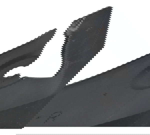 Carenagem Superior Dir Avaria Suzuki Gsx-r Srad 1000 11-16 Preto