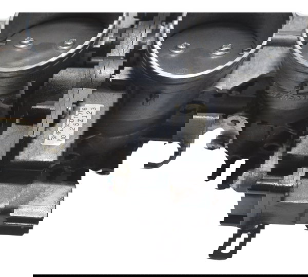 Corpo Injeção Tbi Kawasaki Versys 1000 12-15 Original