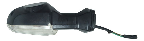 Pisca Traseiro Dir/diant Esquerdo Kawasaki Versys 1000 12-15