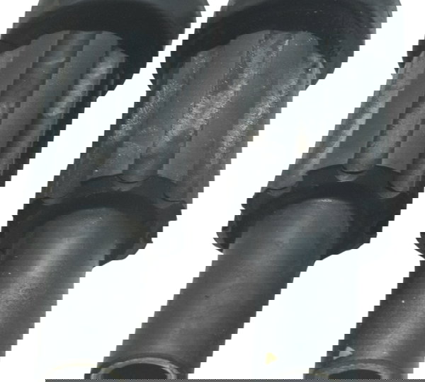 Par Coxim Suporte Motor Kawasaki Versys 1000 12-15 Original