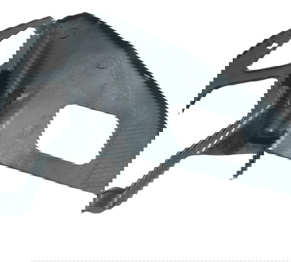 Acabamento Interno Direito Suzuki Gsx-r Srad 1000 11-16 Orig