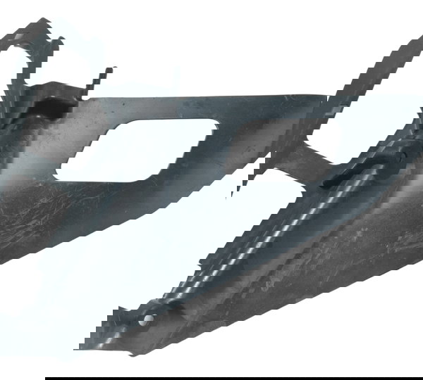 Acabamento Interno Direito Suzuki Gsx-r Srad 1000 11-16 Orig