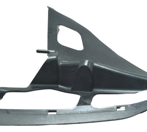 Acabamento Interno Direito Suzuki Gsx-r Srad 1000 11-16 Orig