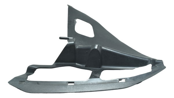 Acabamento Interno Direito Suzuki Gsx-r Srad 1000 11-16 Orig