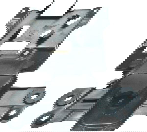 Acabamento Interno Rabeta Suzuki Gsx-r Srad 1000 11-16 Orig